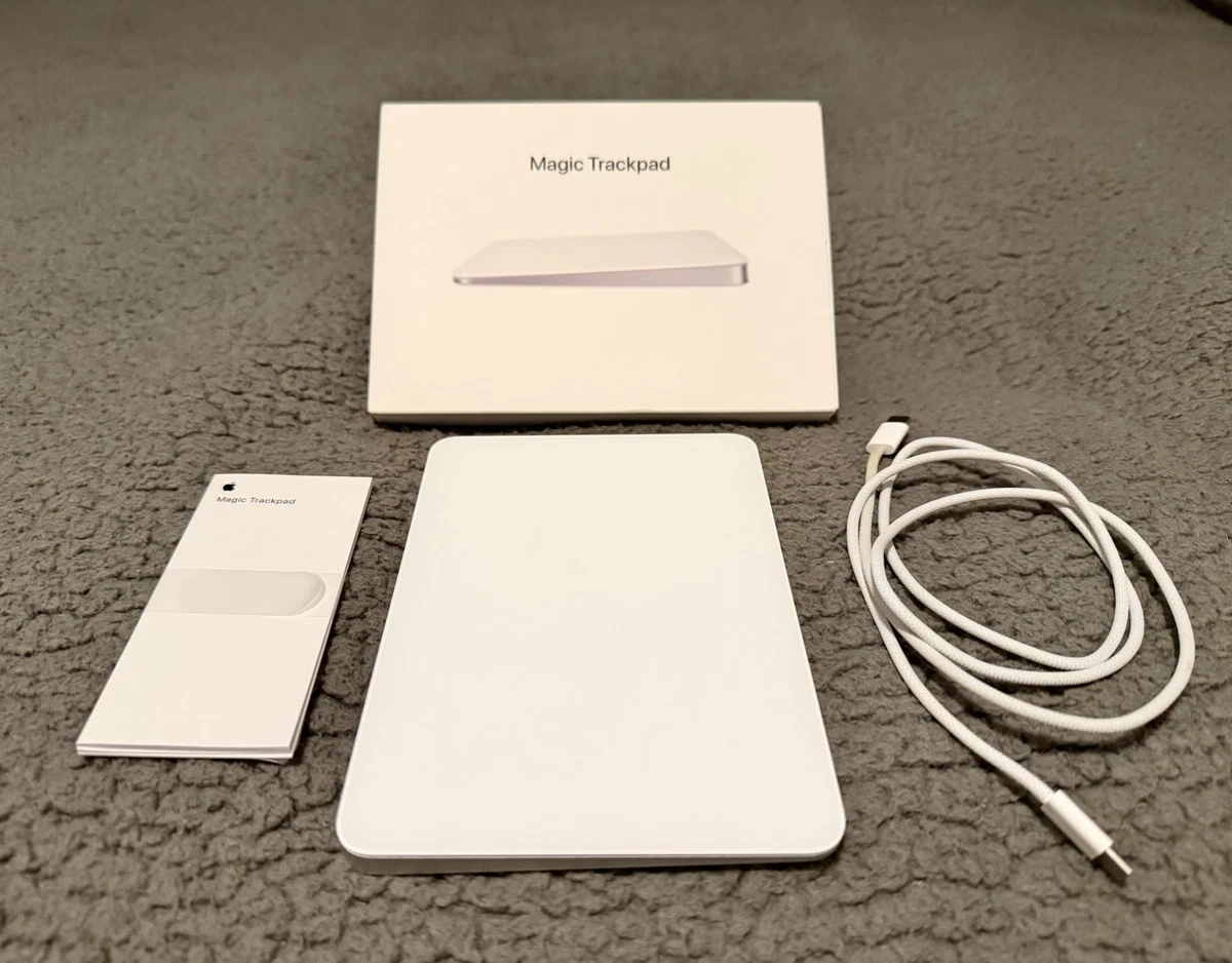 Apple Magic Trackpad for sale | eBay