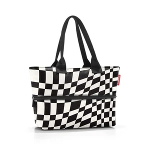 reisenthel - shopper e1 - op-art - Bild 1 von 4