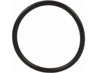 For 2011-2019 Ford F450 Super Duty Water Pipe O-Ring Motorcraft 68922GYMH 2012 - Image 1 of 2