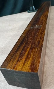 Formosa Koa Wood ,turning blank,Knife Scales,Penblanks,#FKOA923 - Picture 1 of 4