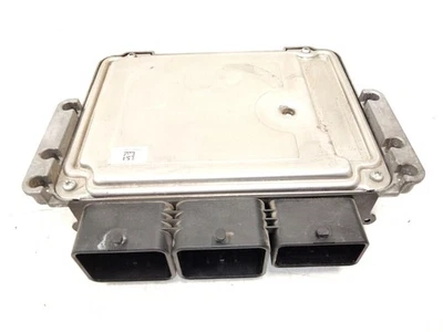 9676833080 CENTRALINA MOTORE / 0281017337 / 2710463 PER CITROËN C3 II SC_ 1.4 - Immagine 1 di 4