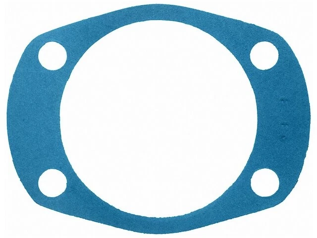 Junta de brida del eje trasero para Ford Fairlane 1957-1969 1967 1958 1959 WH794CT Foto 1 de 1