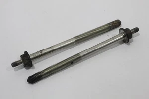 Par de pernos de fijación del motor de arranque para VW Polo 9N Mk4 N91128401 - Imagen 1 de 6
