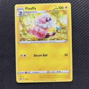 Flaaffy 9/15 Pokemon TCG: McDonald's Match Battle 2022 Lightly Played (LP) - Picture 1 of 2