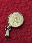 1945 MEXICO GOLD DOS PESO .0482OZ AGW JEWELRY T1934 1945 MEXICO GOLD DOS PESO .0482OZ AGW JEWELRY T1934