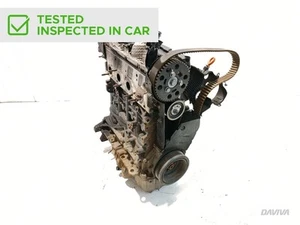 VW Passat Motor desnudo 2.0 TDI Diesel 81kW (110 HP) CBD 2010 Estate (08-10) - Imagen 1 de 14
