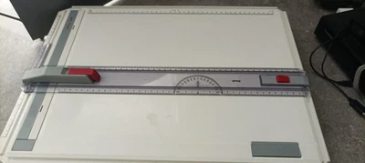 Rotring profil A3, Zeichenplatte - Bild 1 von 4