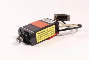 General Scanning Linear Galvanometer Optics Scanner G325DT - Damaged Mirror - Picture 1 of 8