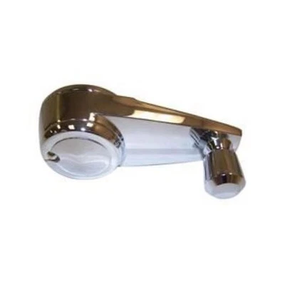 Crown Automotive J5751929 尾门窗把手;适用于 1981 - 1983 年吉普 Wagoneer — 第 1/3 张图片