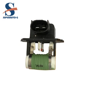 Resistencia del ventilador de refrigeración del motor compatible con Kia Optima 2014-2016 2,0 L 25385-4R600 - Imagen 1 de 6