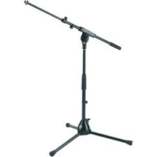 K & M Boom Stand Pro Audio Stands, Mounts & Holders for sale | eBay