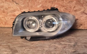 Scheinwerfer vorne links Xenon BMW 1er E81 / E82 / E87 - 63126924489 - Bild 1 von 4