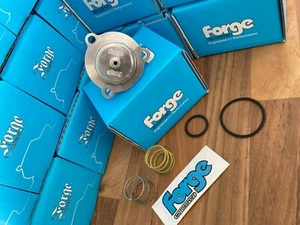 Forge Motorsport Recirculation Valve Vauxhall/Opel Astra G or H type Z20LET/H - Picture 1 of 1