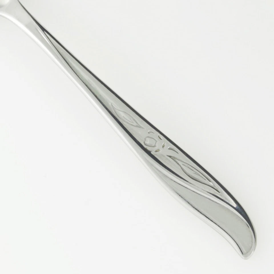 Jewel Tea AUTUMN LEAF Stainless International Insico for Hall Flatware CHOICE - Image 1 of 1