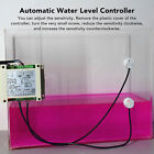 Non Contact Liquid Level Controller Sensitivity Adjustable Automatic Water Level