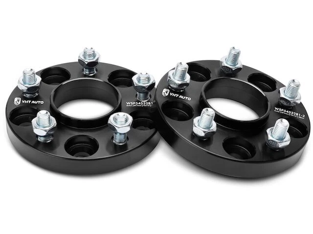 Kit espaciador de rueda para Kia Forte Koup 2010-2016 2011 2012 2013 2014 2015 ZD398TM Foto 1 de 1