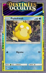 Psykokwak - SL11.5:Destinées Occultes - 11/68- Carte Pokemon Française - Picture 1 of 1