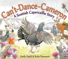 Emily Dodd Can't-Dance-Cameron (Paperback) Picture Kelpies (UK IMPORT)