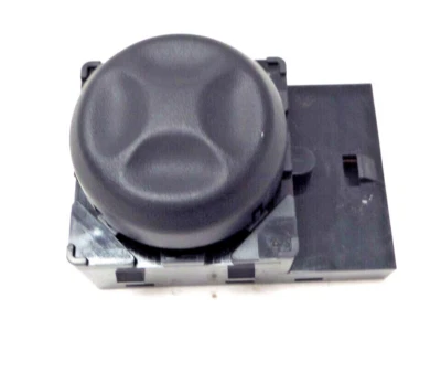 Driver Seat Lumbar Control Switch Cadillac STS ATS CT6 CTS DTS ELR Escalade OEM - Image 1 of 4