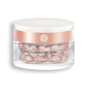 Yves Rocher Anti-Age Global Radiance Illuminating Day Care Face Cream 10.5 ml. - Picture 1 of 4