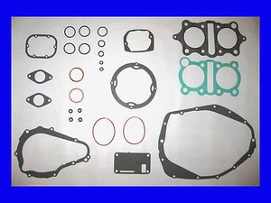Juego de juntas de motor Yamaha XS400 embrague, kit de reconstrucción de junta de culata SOHC 1977 - 1984 - Imagen 1 de 1