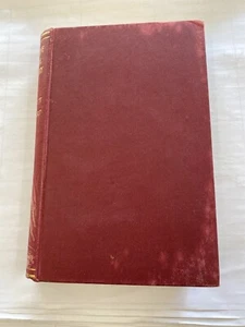 Operative Dental Surgery Parfitt Herbert Hardcover Book 7th Edition Used - Picture 1 of 12