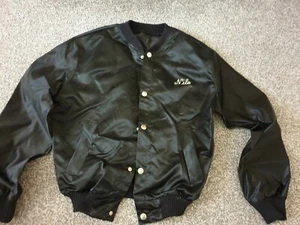 Nils Lofgren Personal 1985 Uk Tour Jacket - Foto 1 di 6