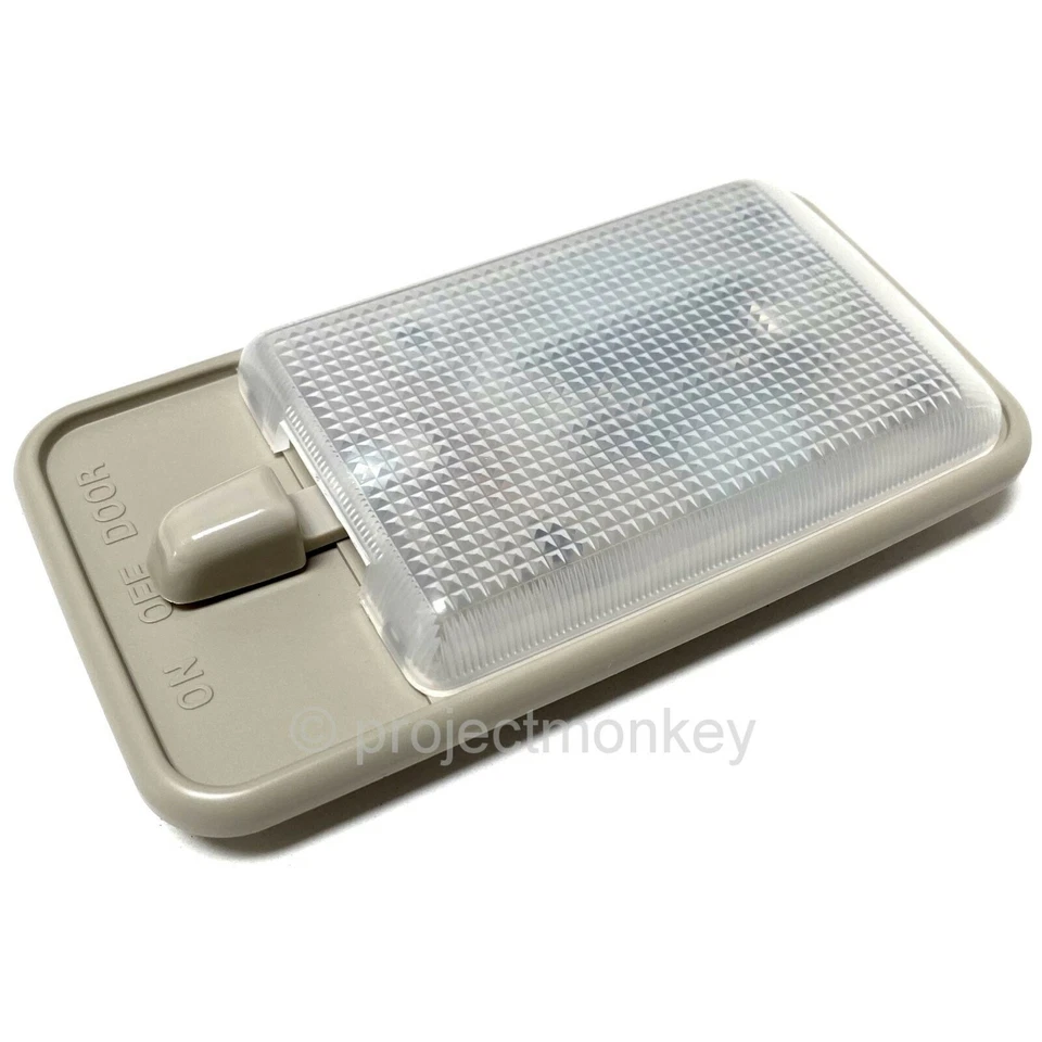 Toyota Land Cruiser OEM Dome Light Fj60 Fj62
