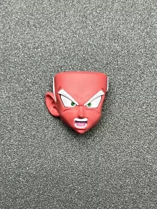 Dragon Ball Z SH Figuarts Parte del Cuerpo Ginyu Fuerza Jeice Jiece Cara Gritando C - Imagen 1 de 2