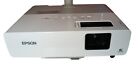 Epson Powerlite 83+ Lcd Projector With Power Cord