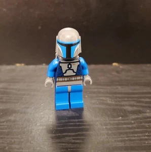 Mandalorian Death Watch Star Wars Lego 7914 minifig - Picture 1 of 5
