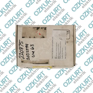 PLACA DE FUENTE DE ALIMENTACIÓN ABB APOW-01C 64605666B ACS800 APOW01C PLACA DE CONTROLADOR - Imagen 1 de 5