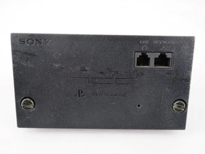 OEM GENUINE - Sony Model SCPH-10281 Playstation 2 PS2 Network Adaptor - Photo 1/6