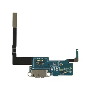 FOR GALAXY NOTE 3 (N900V) CHARGING PORT FLEX CABLE PART - Picture 1 of 1