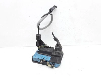 Cerradura puerta delantera izquierda volvo v70 2006 lgi76753 Foto 1 de 2