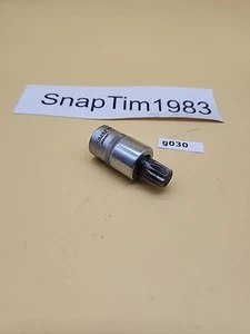 Hazet Tools 990-14 Socket Alemania - Imagen 1 de 5