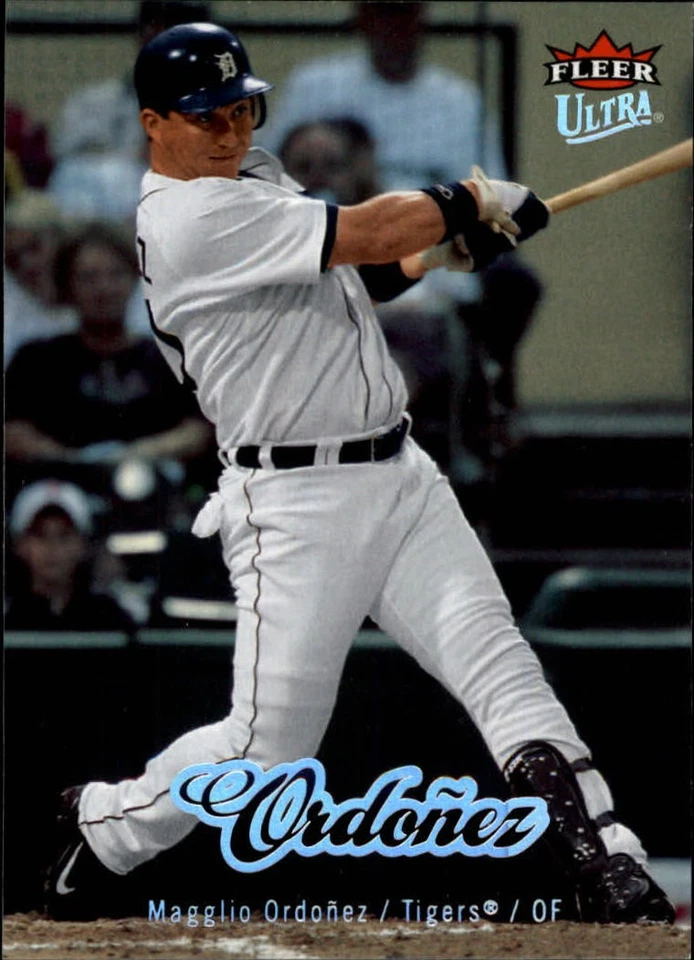 Tarjeta de béisbol B5225- 2007 Ultra #s 1-250 + insertos -tú eliges- 15+ envío gratuito a EE. UU. Foto 1 de 1