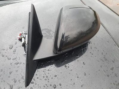 Espejo retrovisor eléctrico cercano al espejo retrovisor Range Rover Evoque L538 lado del pasajero Foto 1 de 4