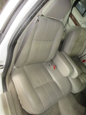 Used Engine Complete Assembly fits: 2009 Mercury Grand marquis 4.6L VIN V 8th di Foto 1 de 4