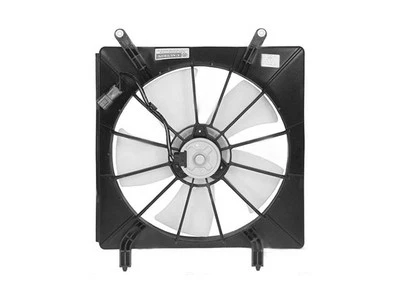 For 2003-2011 Honda Element Auxiliary Fan Assembly 16777VGCZ 2004 2008 2007 2006 - Image 1 of 2
