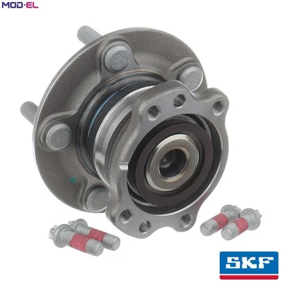 WHEEL BEARING KIT VKBA 7208 FOR FORD B7JG/M0JA/BZJA/B7JA/B7JB/B7JE 1.0L 3cyl - Image 1 of 4