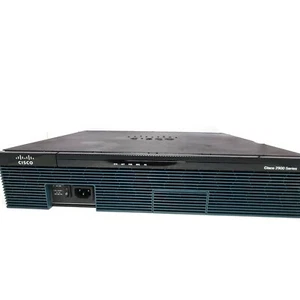 Cisco 2900 Serie Isr Router Typ Cisco2911/K9 V7.0 - Bild 1 von 14