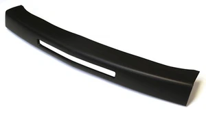 Nueva cubierta de tapa de parachoques delantero central pintable / para Silverado 07-13 con ranura - Imagen 1 de 17