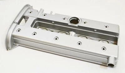 VAUXHALL Z20LET Z20LEH ROCKER / CAM COVER INC GASKET GSI SRI VXR O.E - Image 1 of 2