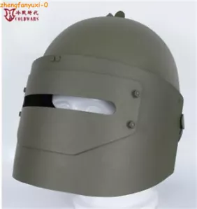 KILLA EVI Russian Replica Maska-1 SCH Stahlhelm Tactical Bimetall Face Mask - Bild 1 von 17