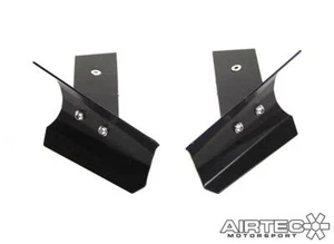 AIRTEC Motorsport Brake Cooling Guides for Fiesta Mk7 - Picture 1 of 5