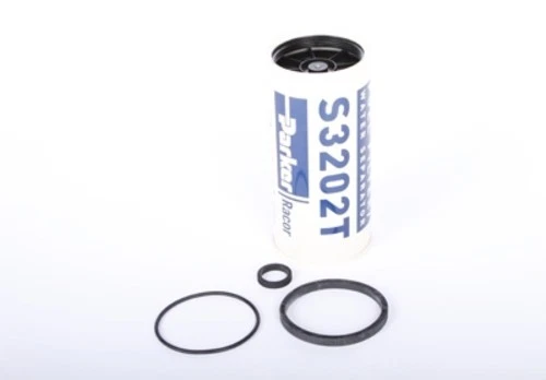 Filtro de combustible ACDelco 19256911 Foto 1 de 3