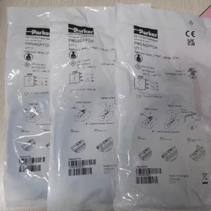 P8SAGPFDX Parker sensor New original Have in stock - Picture 1 of 3