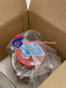 1PCS NEW FOR IHX KF40 vacuum pump exhaust check valve A50782000 - Picture 1 of 4