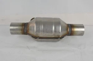 Standard EPA 15036 Universal Catalytic Converter 2" Inlet Inside RK102168-CHN-1 - Picture 1 of 10